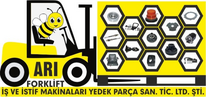 Arı Forklift