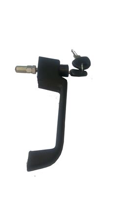 KABİN  KİLİT KOLU resmi